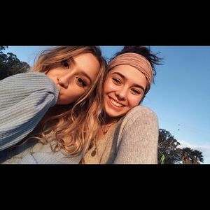 Meet your Posher, Taylor